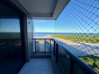 Apartamento com 2 Quartos à venda, 65m² no Barra de Jangada, Jaboatão dos Guararapes