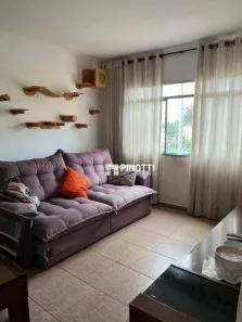 Apartamento com 2 Quartos à venda, 65m² no Baeta Neves, São Bernardo do Campo
