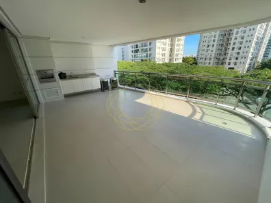 Apartamento com 4 Quartos à venda, 275m² no Barra da Tijuca, Rio de Janeiro