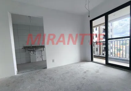 Apartamento com 2 Quartos à venda, 55m² no Jardim São Paulo(Zona Norte), São Paulo
