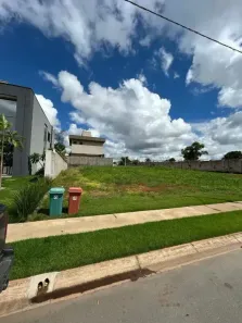Lote/Terreno à venda, 312m² no Residencial Parqville Jacarandá, Aparecida de Goiânia