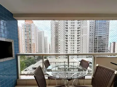 Apartamento com 3 Quartos à venda, 88m² no Gleba Fazenda Palhano, Londrina
