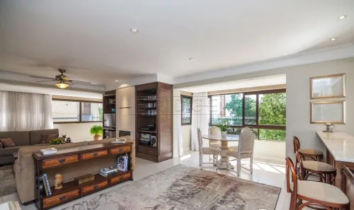 Apartamento com 3 Quartos à venda, 230m² no Bela Vista, Porto Alegre