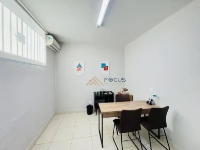 Sala Comercial para alugar, 10m² no Chácara Urbana, Jundiaí