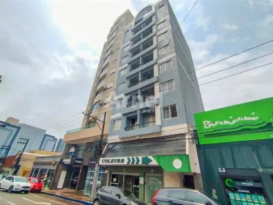 Ponto Comercial para alugar, 80m² no Centro, Passo Fundo