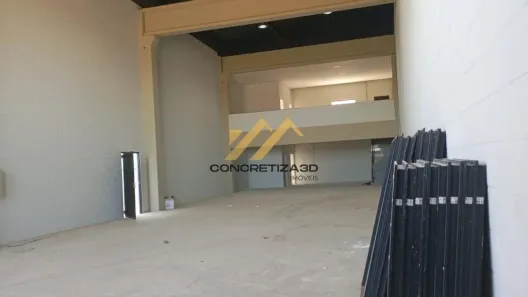 Ponto Comercial para alugar, 500m² no Jardim Residencial Dona Maria José, Indaiatuba