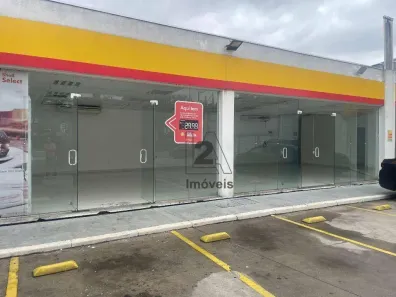 Ponto Comercial para alugar, 120m² no Sapopemba, São Paulo