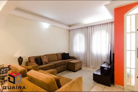 Sobrado com 3 Quartos à venda, 270m² no Nova Petrópolis, São Bernardo do Campo