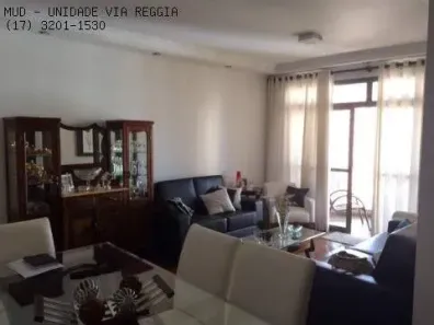 Apartamento com 3 Quartos à venda, 264m² no Centro, São José do Rio Preto