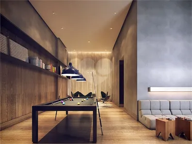 Apartamento com 1 Quarto à venda, 28m² no República, São Paulo