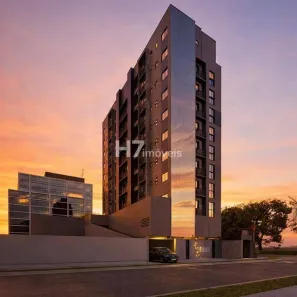 Apartamento com 2 Quartos à venda, 95m² no Floresta, Joinville