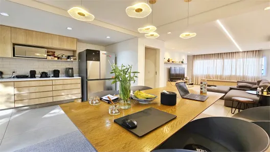  com 3 Quartos à venda, 120m² no Vila Nova Conceição, São Paulo