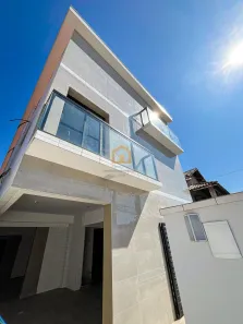 Casa com 2 Quartos à venda, 95m² no Macuco, Santos