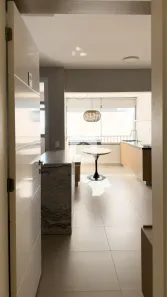 Apartamento com 2 Quartos para alugar, 65m² no Jardim Sul, Uberlândia