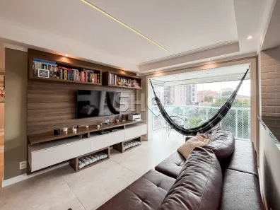 Cobertura com 3 Quartos à venda, 185m² no Vila Ipojuca, São Paulo