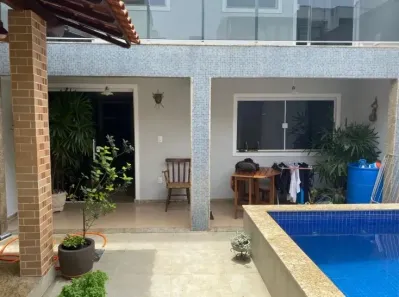 Casa com 4 Quartos à venda, 260m² no Barra da Tijuca, Rio de Janeiro