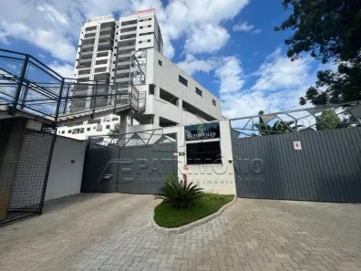 Apartamento com 1 Quarto à venda, 41m² no Jardim América, Sorocaba