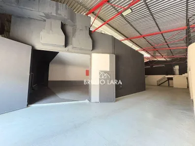 Galpão/Depósito/Armazém para alugar, 720m² no Chácara, Betim