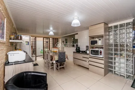 Apartamento com 2 Quartos à venda, 77m² no Azenha, Porto Alegre
