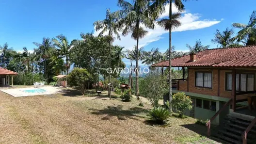 Fazenda/Sítio com 10 Quartos à venda, 360000m² no Engenheiro Passos, Resende