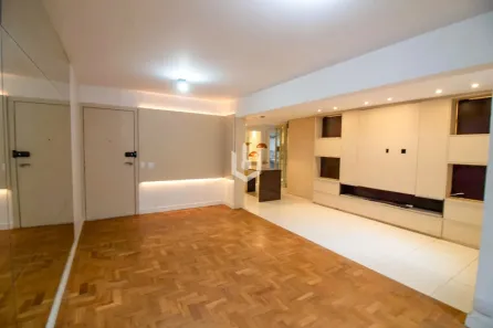 Apartamento com 2 Quartos à venda, 82m² no Vila Cruzeiro, São Paulo