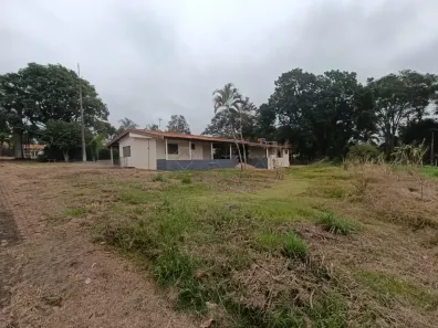 Fazenda/Sítio com 3 Quartos à venda, 250m² no Chácara Santa Paula, Limeira