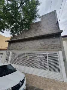 Casa com 2 Quartos à venda, 232m² no Rudge Ramos, São Bernardo do Campo
