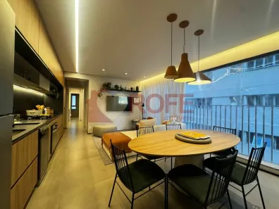Apartamento com 2 Quartos à venda, 68m² no Indianópolis, São Paulo