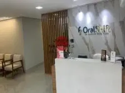 Consultório para alugar, 26m² no Vila Rosália, Guarulhos