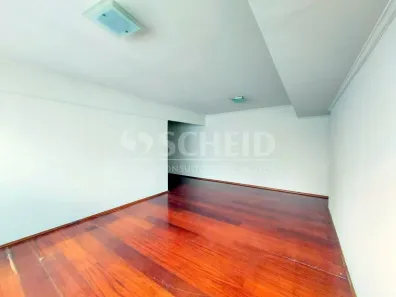 Apartamento com 2 Quartos à venda, 95m² no Campo Belo, São Paulo