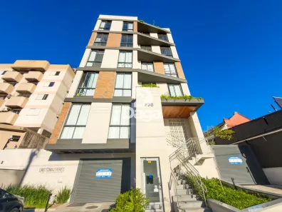 Apartamento com 2 Quartos à venda, 57m² no Pantanal, Florianópolis
