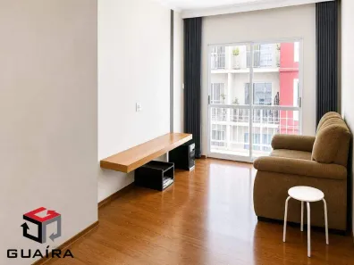Apartamento com 3 Quartos à venda, 68m² no Baeta Neves, São Bernardo do Campo
