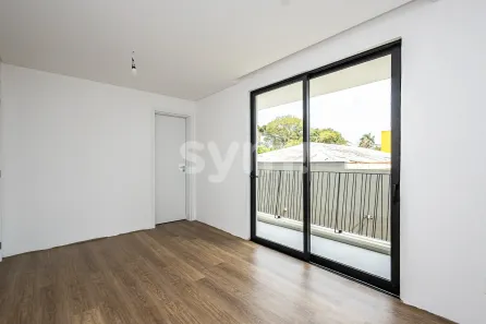 Casa de Condomínio com 3 Quartos à venda, 157m² no Guabirotuba, Curitiba