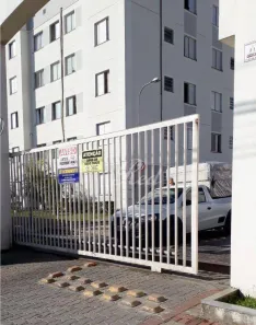 Apartamento com 2 Quartos à venda, 50m² no Vila Urupês, Suzano