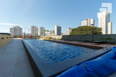 Apartamento com 3 Quartos à venda, 89m² no Vila Leopoldina, São Paulo