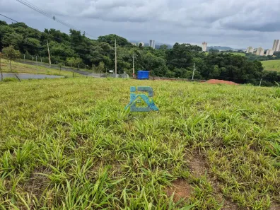 Lote/Terreno à venda, 250m² no Jardim Alto de Santa Cruz, Itatiba