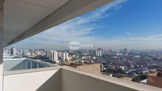 Sala Comercial à venda, 76m² no Baeta Neves, São Bernardo do Campo