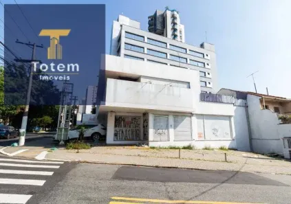 Ponto Comercial para alugar, 420m² no Mooca, São Paulo