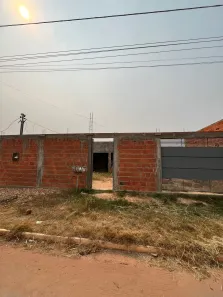 Casa com 2 Quartos à venda, 136m² no Residencial Coxipó, Cuiabá