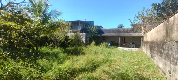 Casa com 3 Quartos à venda, 600m² no Cibratel II, Itanhaém