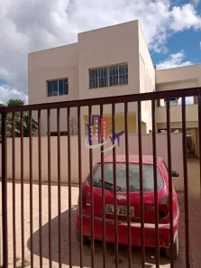 Apartamento com 2 Quartos à venda, 65m² no Mediterrâneo (Melo Viana), Esmeraldas