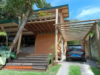 Casa com 1 Quarto à venda, 1049m² no Vila Lourdes, Carapicuíba
