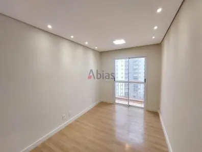 Apartamento com 2 Quartos à venda, 67m² no Parque Faber Castell I, São Carlos