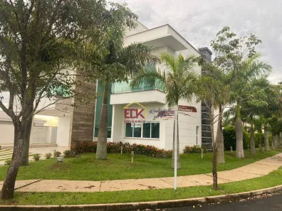 Sobrado com 4 Quartos à venda, 950m² no Parque Reserva Fazenda Imperial, Sorocaba