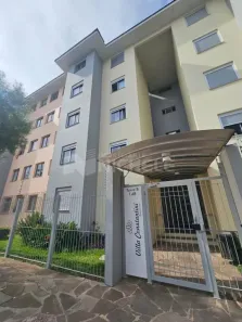 Apartamento com 2 Quartos para alugar, 43m² no Nossa Senhora do Rosário, Caxias do Sul