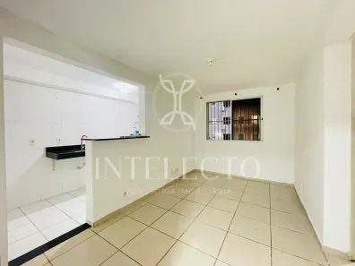 Apartamento com 2 Quartos para alugar, 47m² no Emaús, Parnamirim
