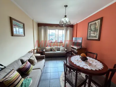 Apartamento com 2 Quartos à venda, 69m² no Santana, São Paulo