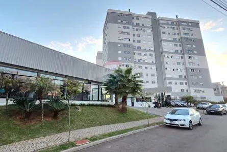 Apartamento com 2 Quartos à venda, 54m² no Vila Victor Issler, Passo Fundo