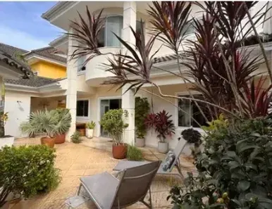 Casa de Condomínio com 3 Quartos à venda, 220m² no Vargem Pequena, Rio de Janeiro
