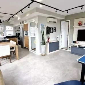 Apartamento com 3 Quartos à venda, 185m² no Vila Ipojuca, São Paulo
